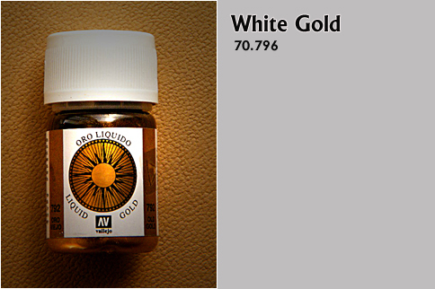 White Gold