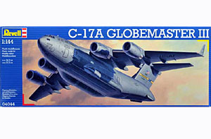 C17A Globemaster III USAF Multifunction Transport Aircraft