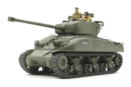Israeli M1 Super Sherman