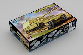 Trumpeter 1/16 Sd.Kfz 184 Ferdinand