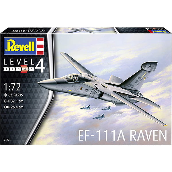 EF-111A Raven EF-111A Raven