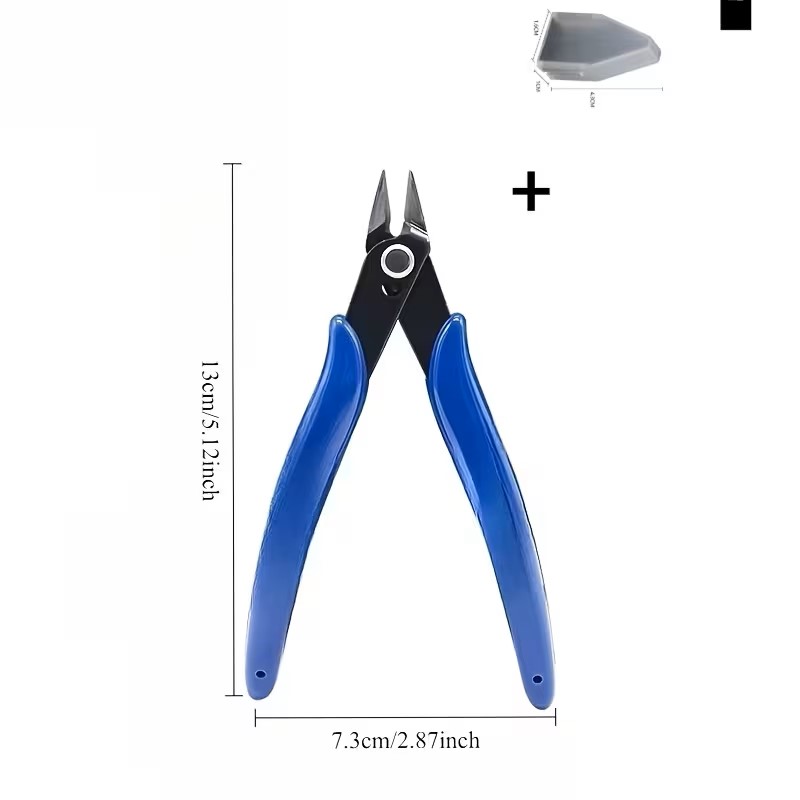 ECHP Diagonal Cutting Pliers ECHP Diagonal Cutting Pliers
