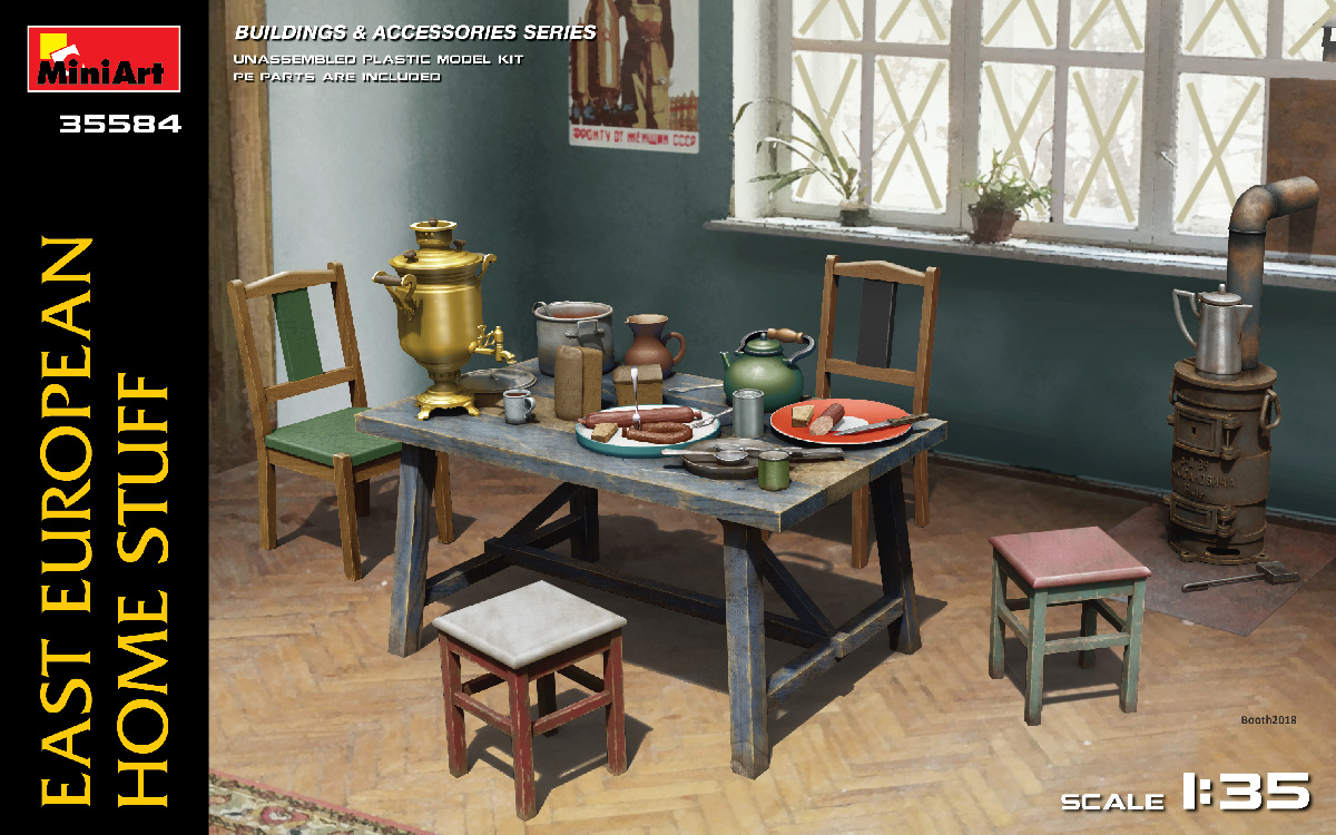 Eastern European Home Stuff Eastern European Home Stuff