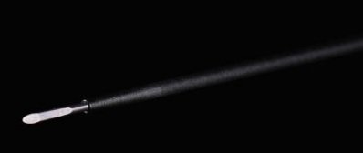 Border Model 1.5mm semi-circular carving knife (rounded cutter)