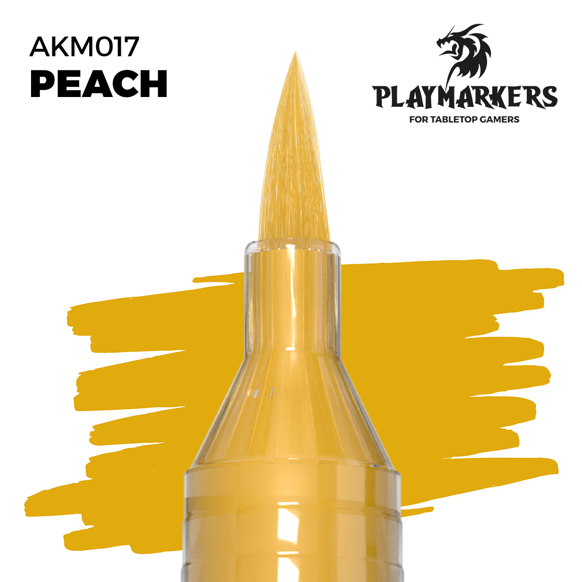 AKM017 Peach