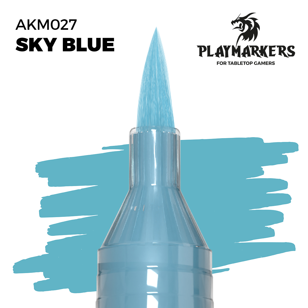 AKM027 Sky Blue AKM027 Sky Blue