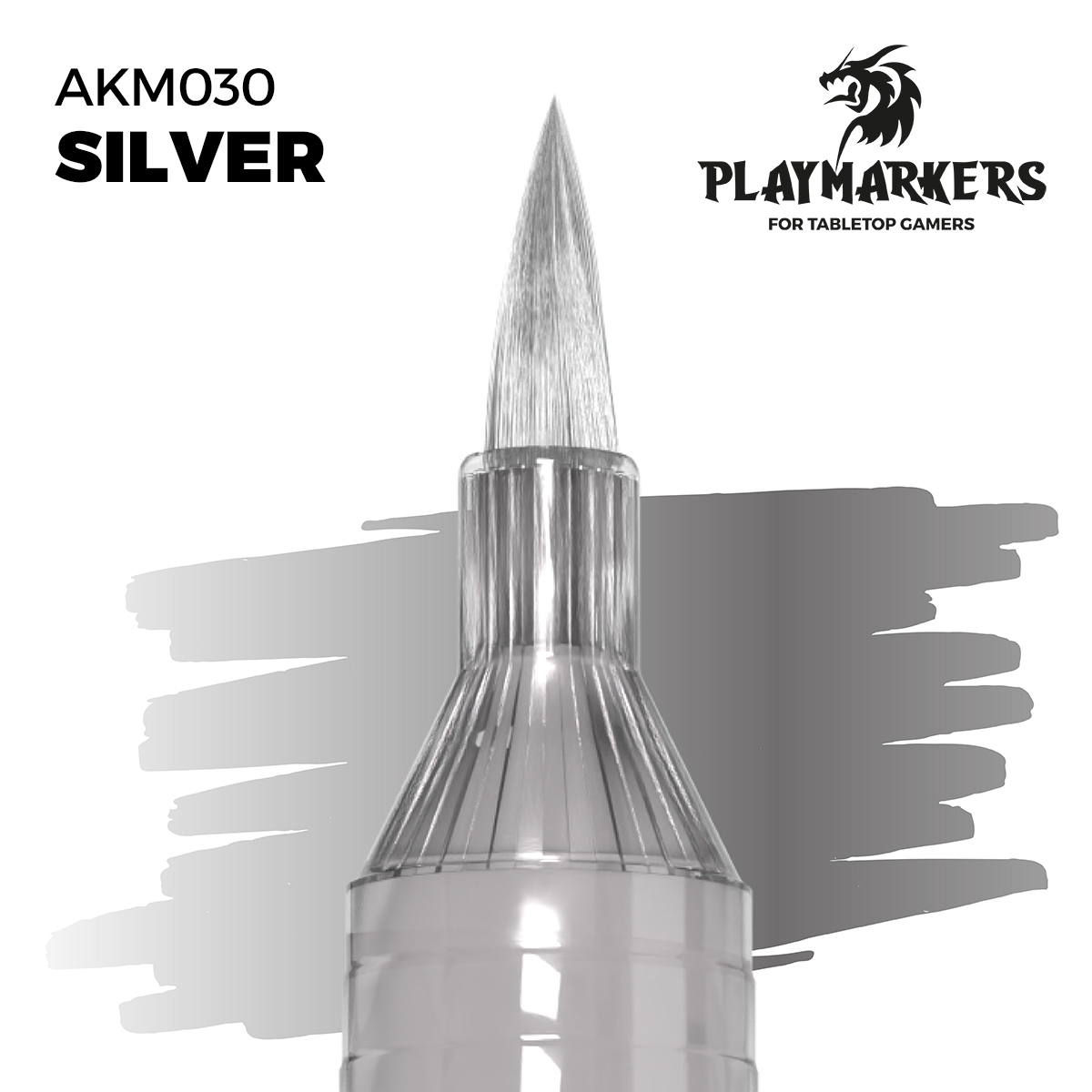 AKM030 Silver