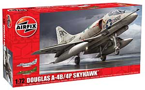 Douglas A-4B/4P Skyhawk