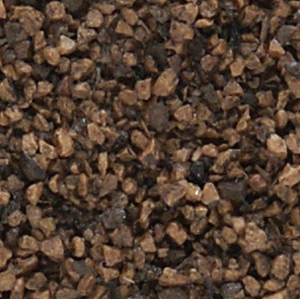 Ballast- Dark Brown, Medium (12oz. Bag)