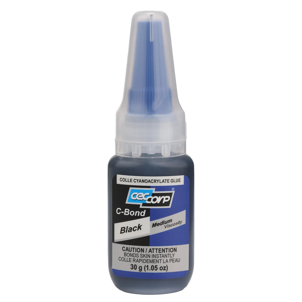 Super Glue Black CA Glue Medium Viscocity Super Glue Black CA Glue Medium Viscocity