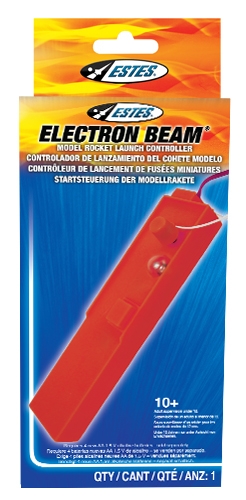 Electron Beam Launch Controller