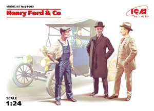 Henry Ford & Co
