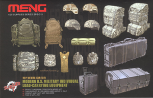 Modern US Military Equipment