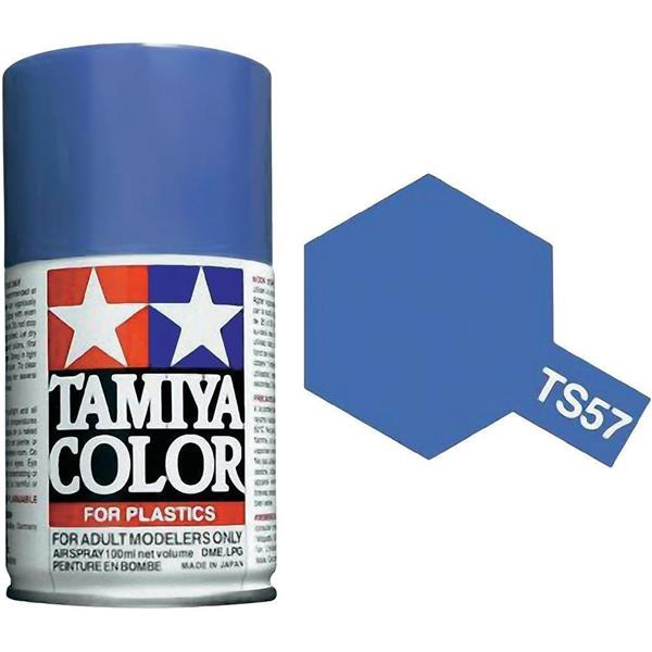 TS57 Blue Violet
