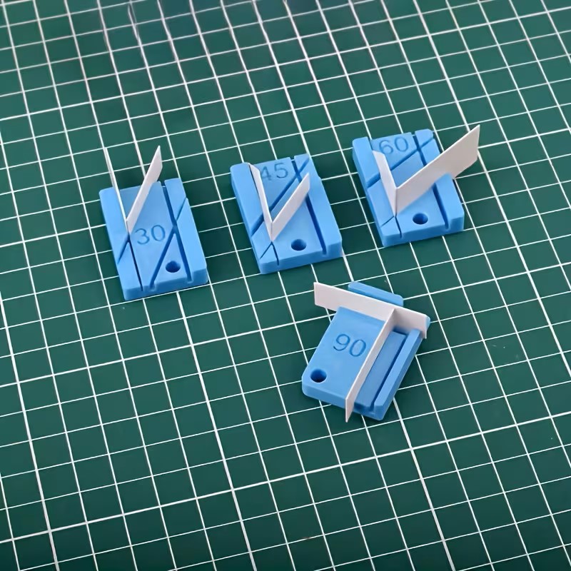 ECHP Plastic Angle Helper Tool