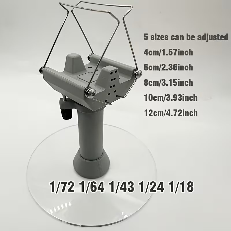 ECHP Spray Work Painting Stand Set