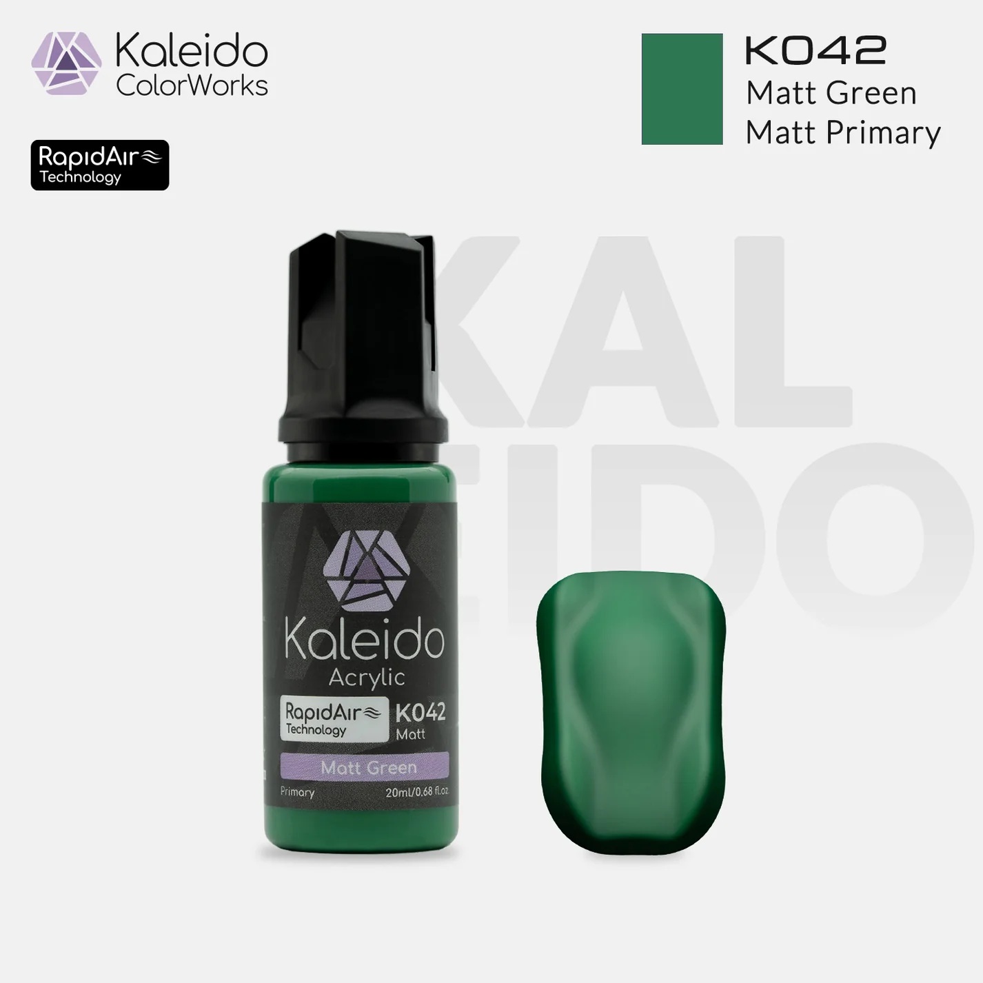 K042 Matt Green