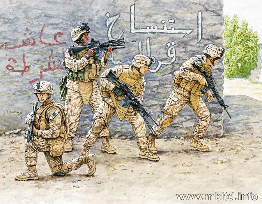 Iraq Kit 1  Iraq Kit 1