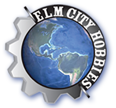 Elm City Hobbies